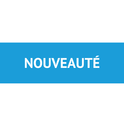 Nouveauté picto