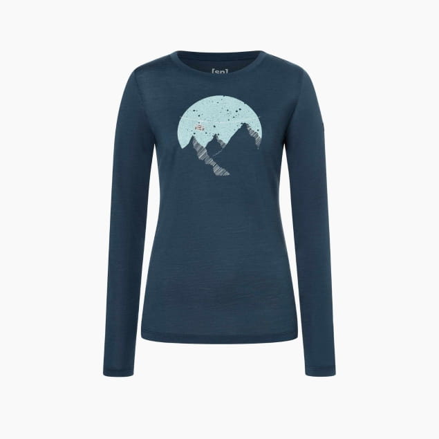 W GONDOLA LS Flint Stone/Various