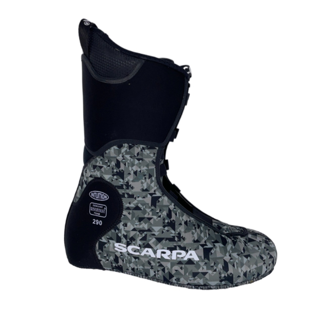 Pro Flex G (MAES-MAES RS 17-18)