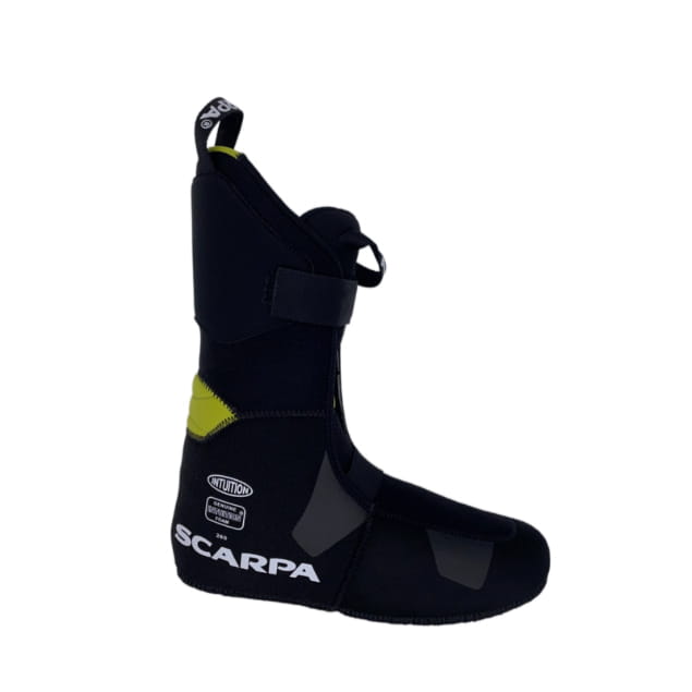 CROSS FIT TOUR LITE (Alien)