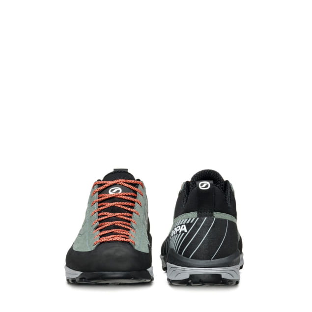 Mescalito Wmn Conifer Gray