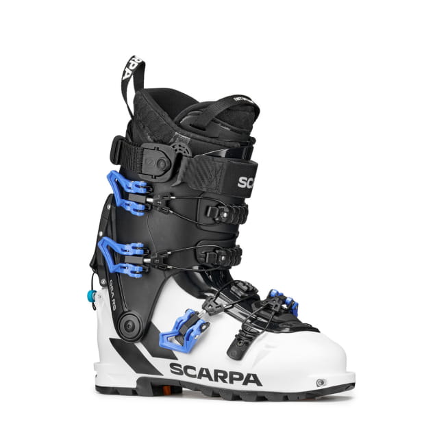 Gea RS Pure White Indigo