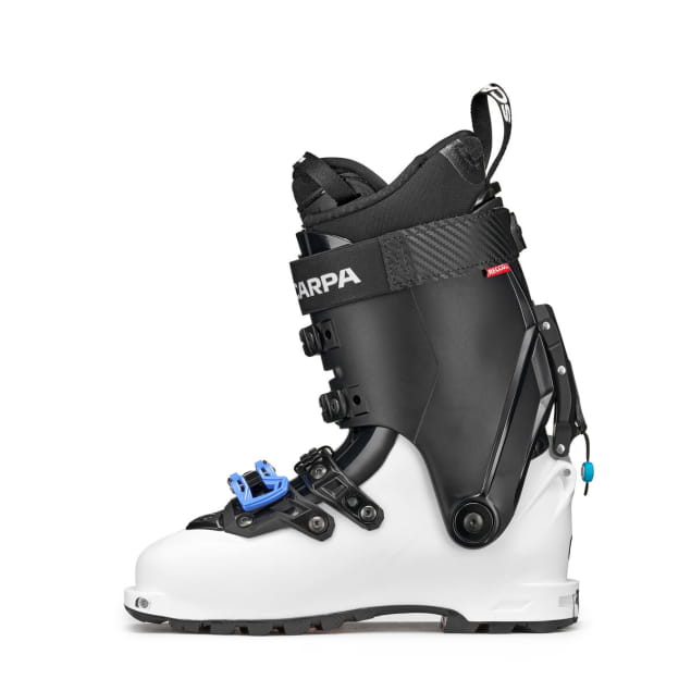 Gea RS Pure White Indigo