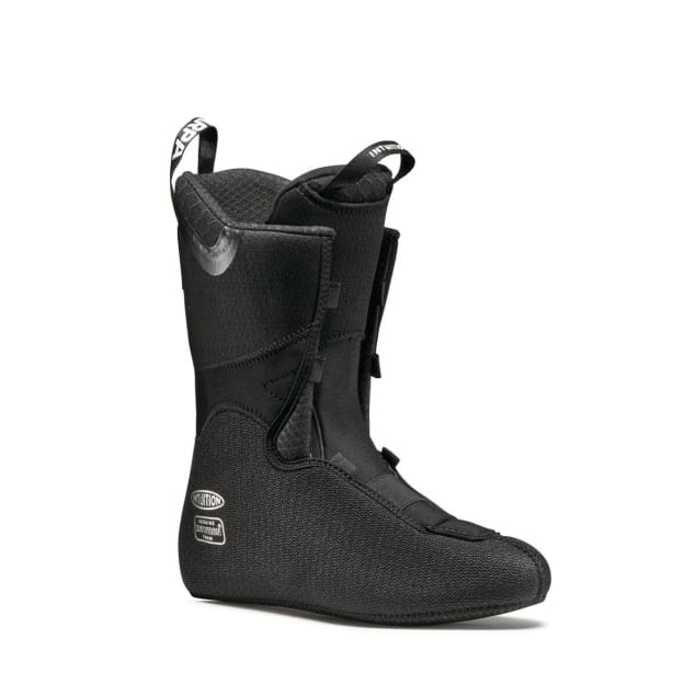 Gea Indigo Black