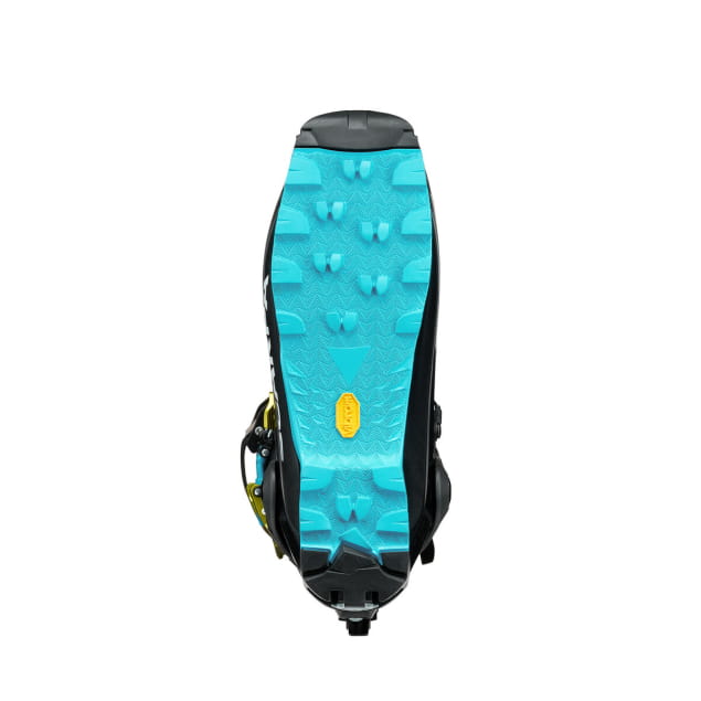F1 XT Carbon Yellow