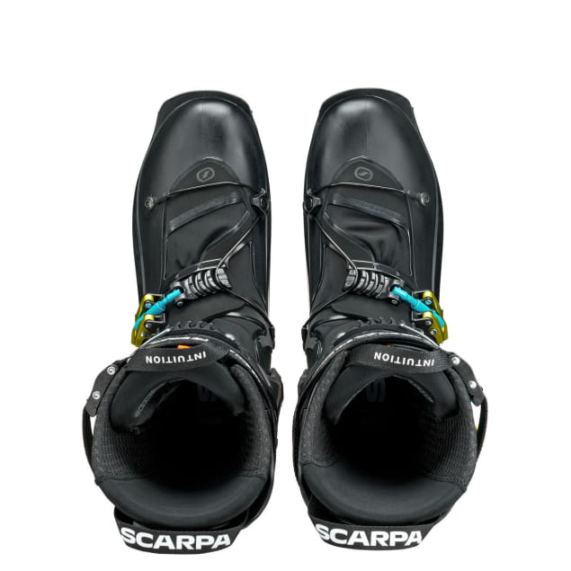 F1 XT Carbon Yellow