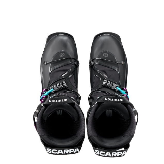 F1 XT Wmn Carbon Violet