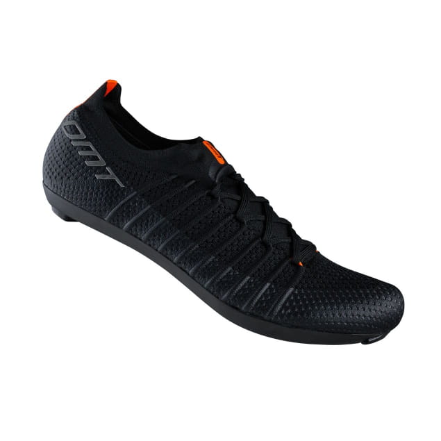 DMT KR SL BLACK/BLACK 2024