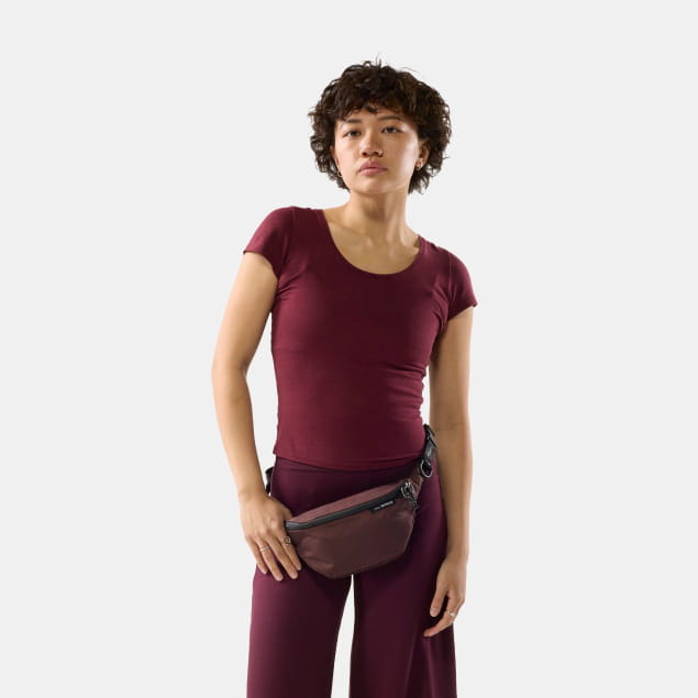 2L Sling Garnet