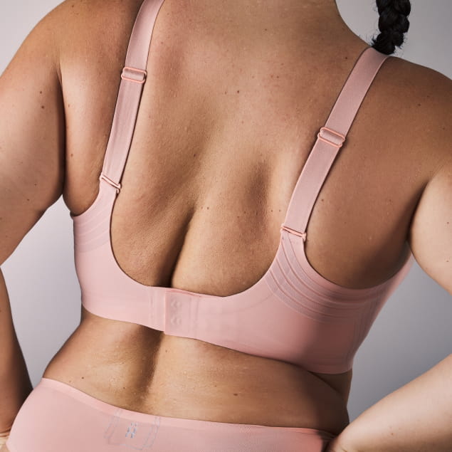 HASTKO BRA29 NUDE
