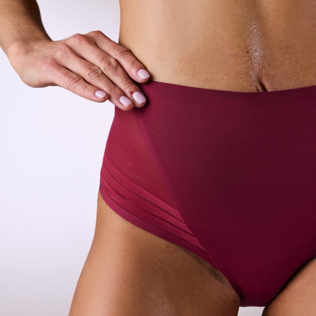 HASTKO PANTY48 TUSCANY