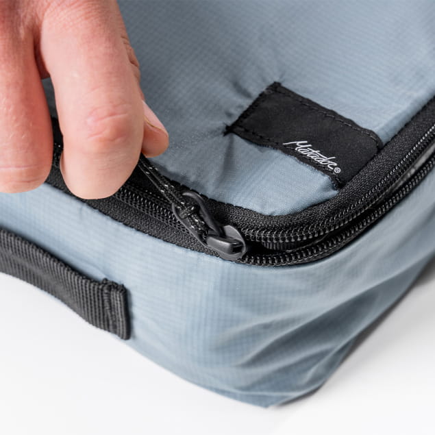 Packing Cube Setx3 Slate Blue