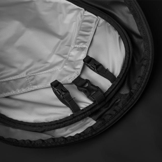 Beast 28L Ultralight Technical Backpack Charcoal