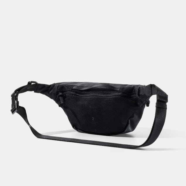 2L Sling Black