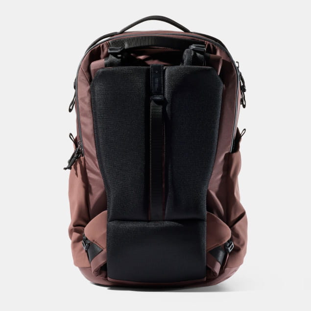 35L Global Travel Pack Garnet