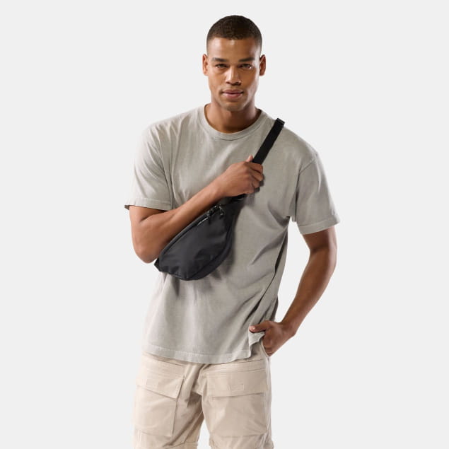 2L Sling Black