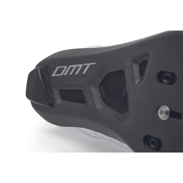 DMT KR SL BLACK/BLACK 2024