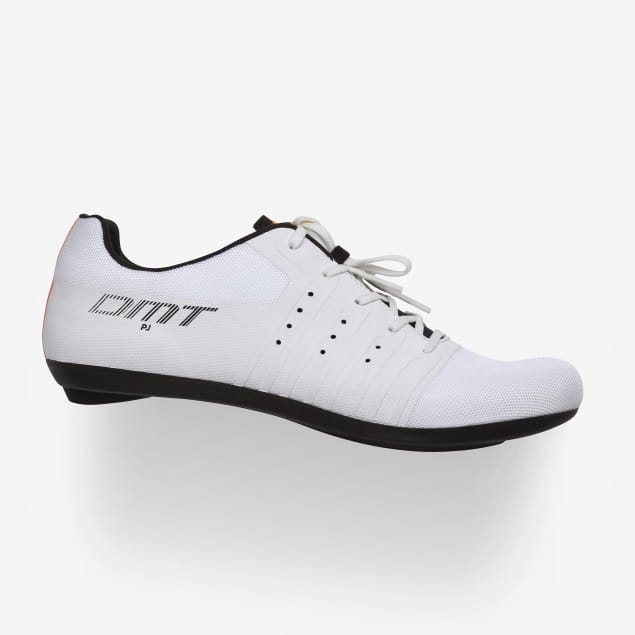 DMT KR4PJ WHITE/BLACK