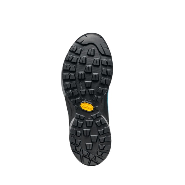 Mescalito Wmn Conifer Gray