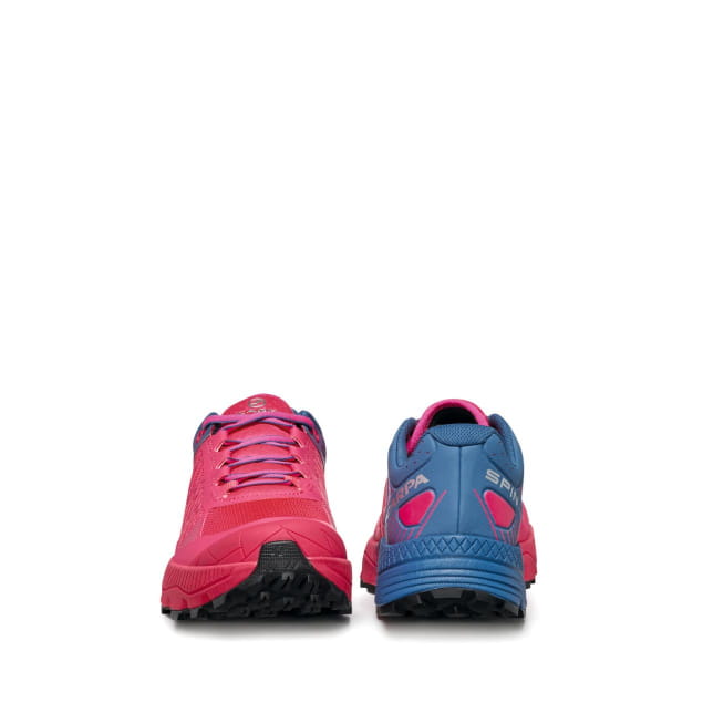 Spin Ultra Wmn Rose Fluo Blue