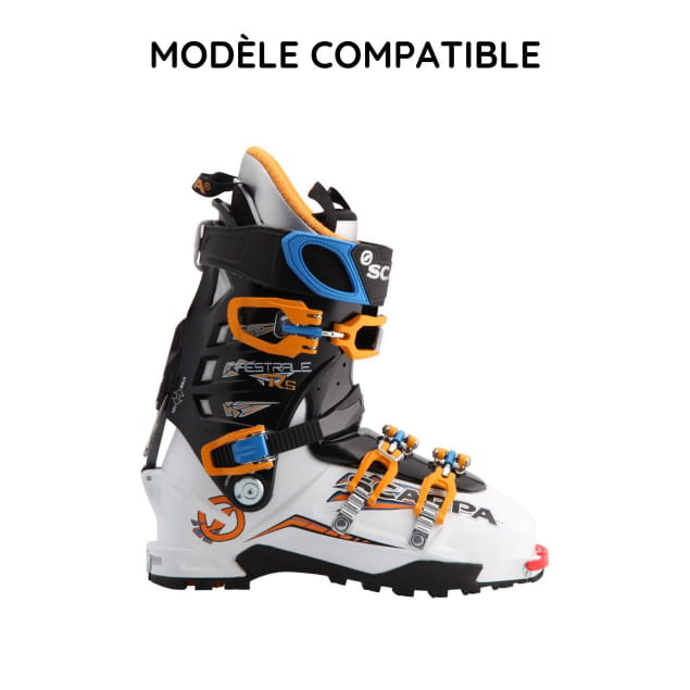 Chaussons Maestrale RS / Pro Flex RS