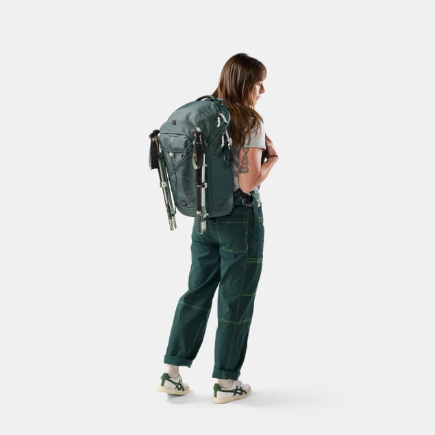 24L Adventure Pack Juniper