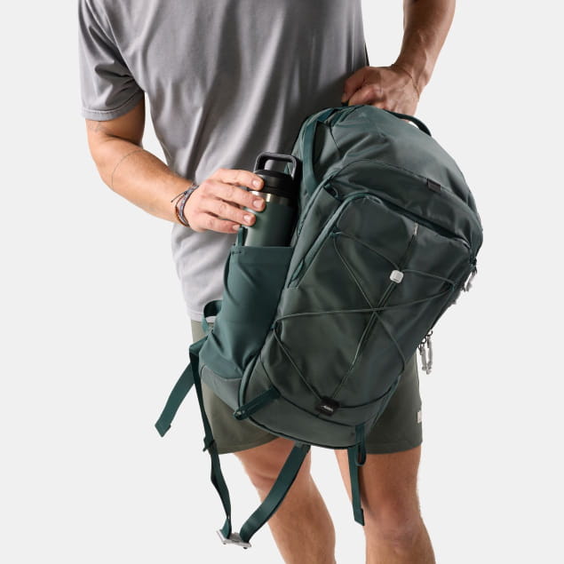 24L Adventure Pack Juniper