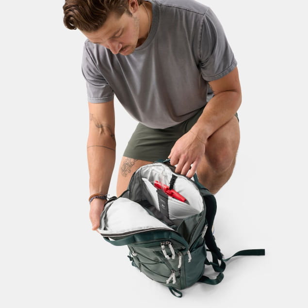 24L Adventure Pack Juniper