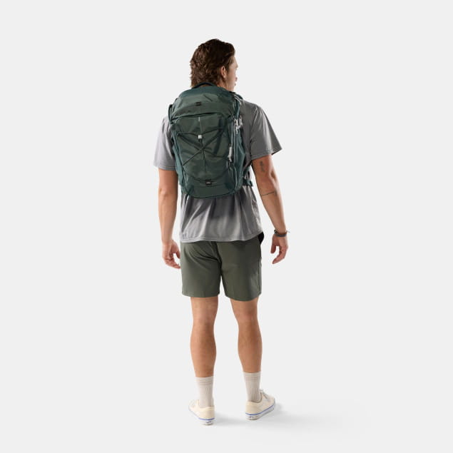 24L Adventure Pack Juniper