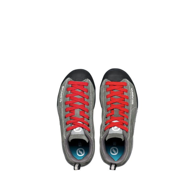 Mojito Kid Gray Red SS24