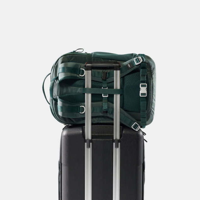 30L Carry On Travel Pack Juniper