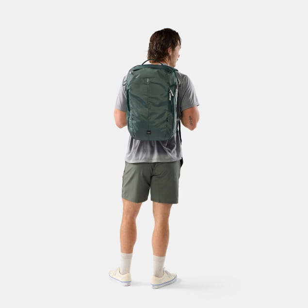 30L Carry On Travel Pack Juniper