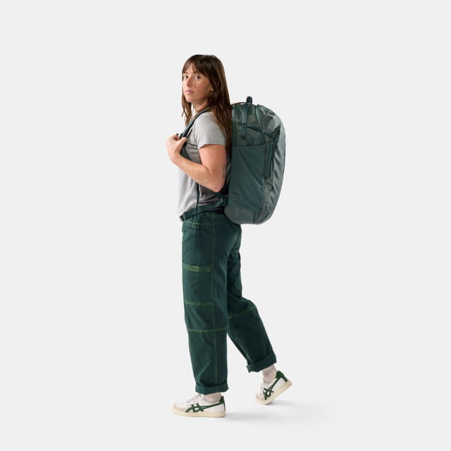30L Carry On Travel Pack Juniper