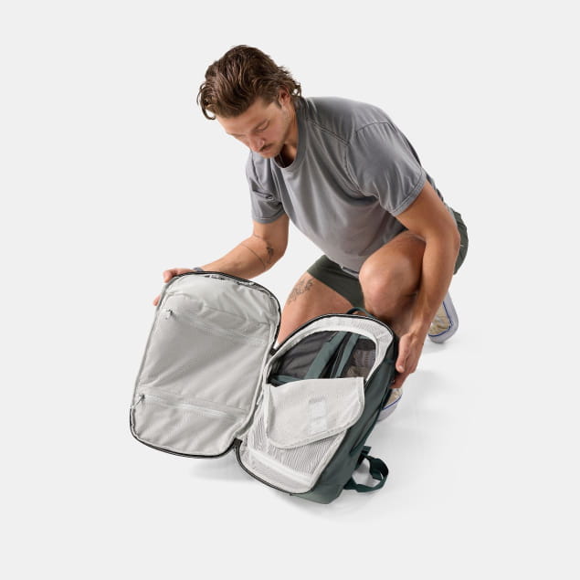 30L Carry On Travel Pack Juniper