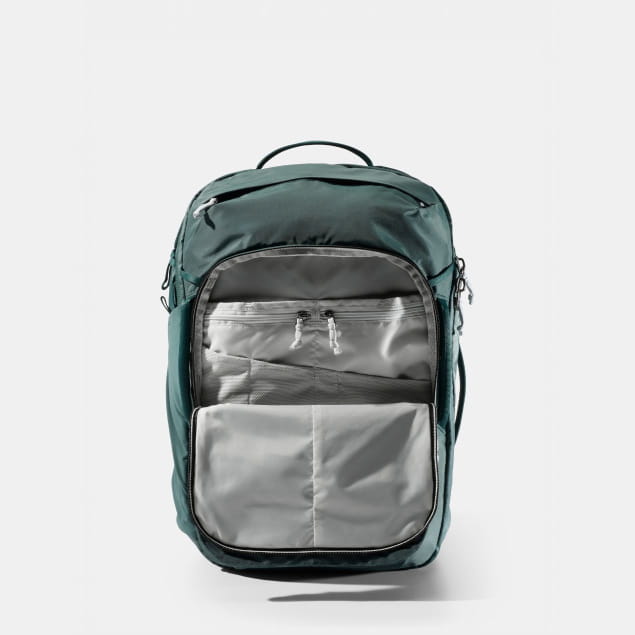 30L Carry On Travel Pack Juniper