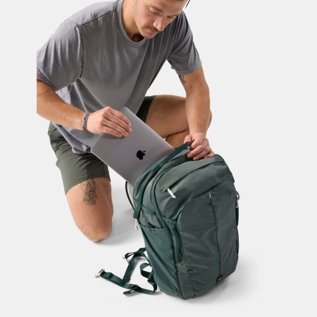 30L Carry On Travel Pack Juniper