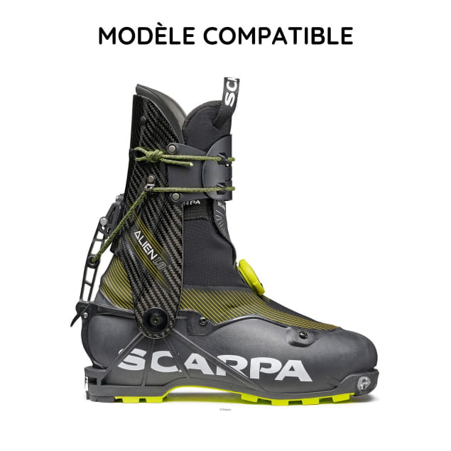 CROSS FIT BT (Alien 1.0)