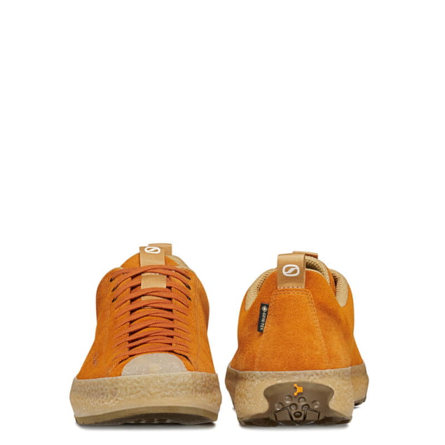 Mojito Wrap GTX Rust Orange