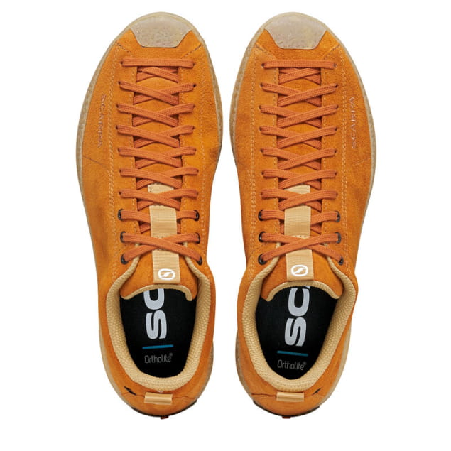Mojito Wrap GTX Rust Orange