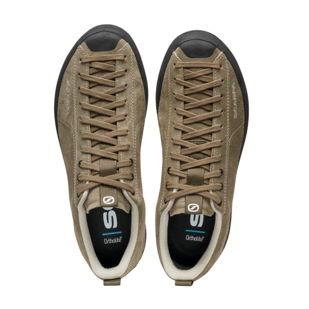 Mojito Wrap Dark Rock