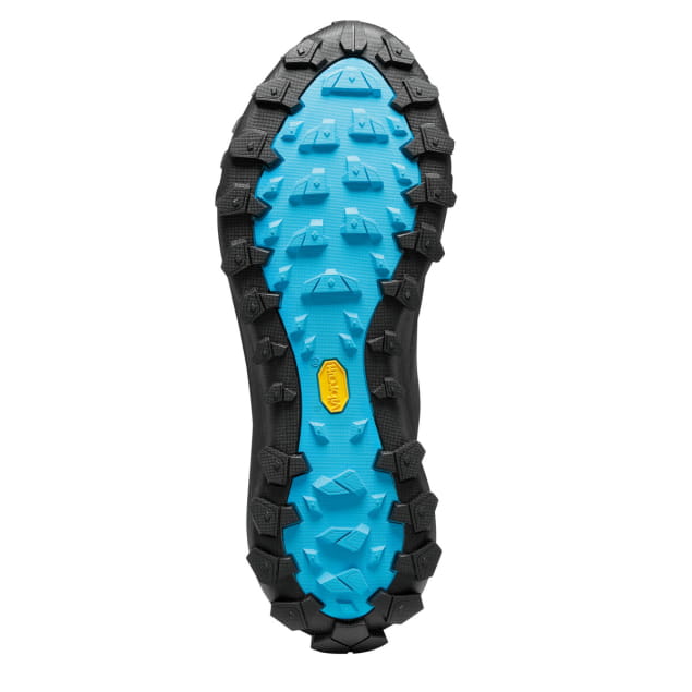 Rove GTX Anthracite Black