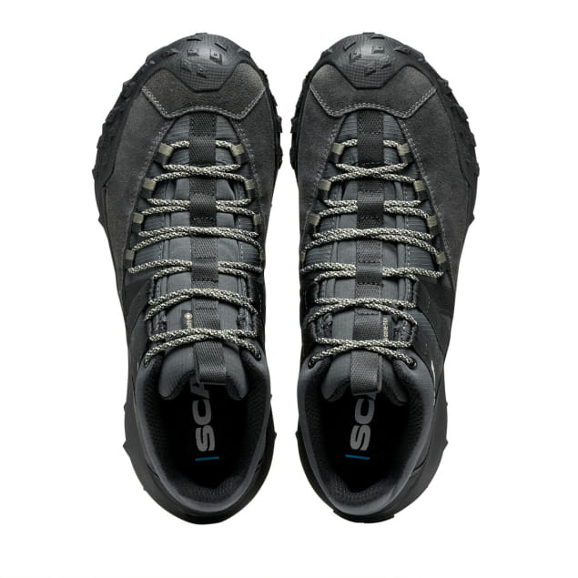 Rove GTX Anthracite Black