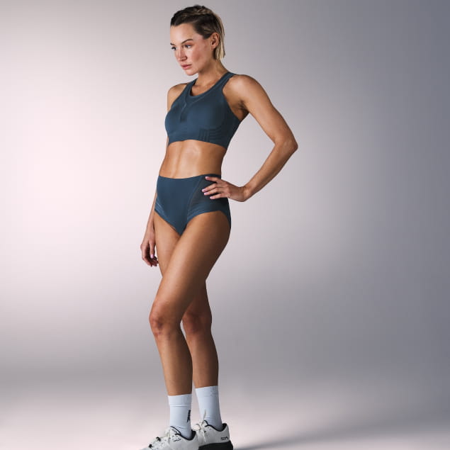 HASTKO PANTY48 ARDOISE