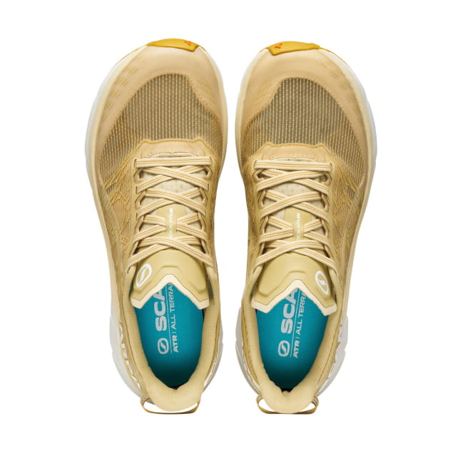 Golden Gate 2 Ethereal Green Curry