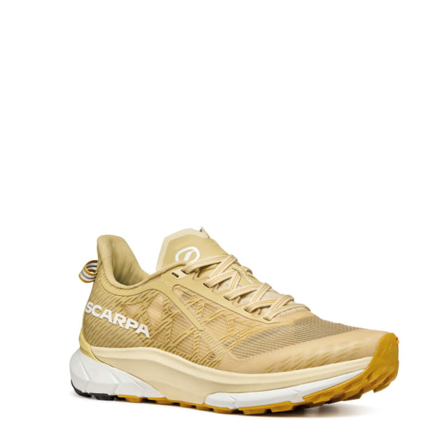 Golden Gate 2 Ethereal Green Curry