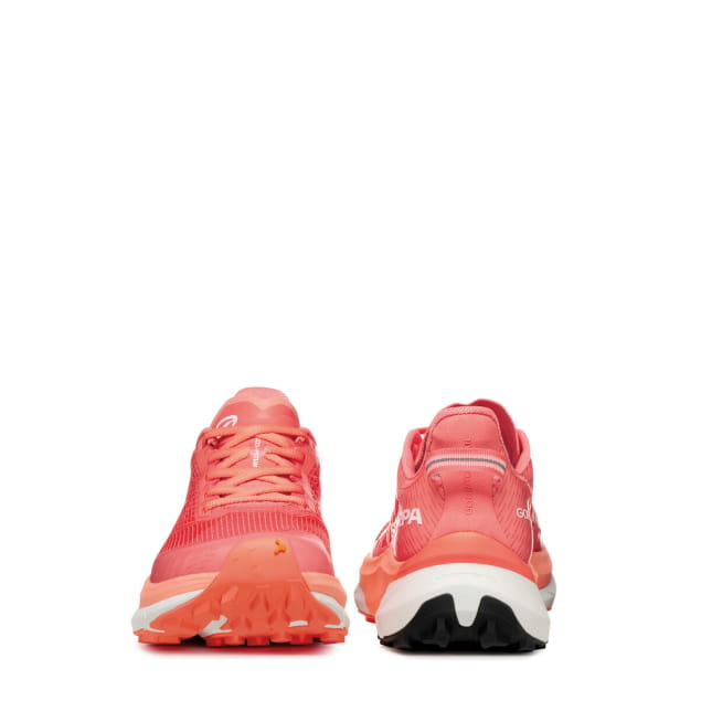 Golden Gate 2 Wmn Flamingo Peach