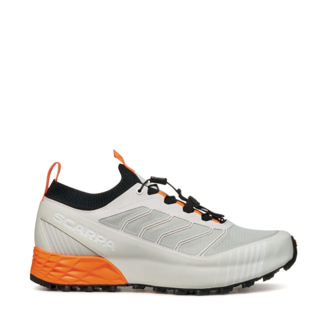 Ribelle Run 2 White Orange Fluo