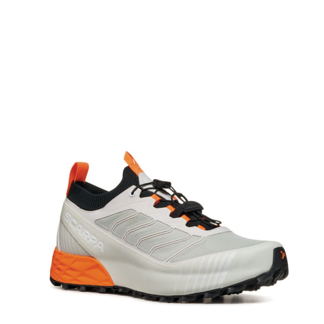 Ribelle Run 2 White Orange Fluo