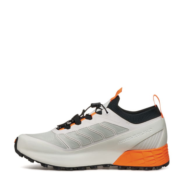Ribelle Run 2 White Orange Fluo