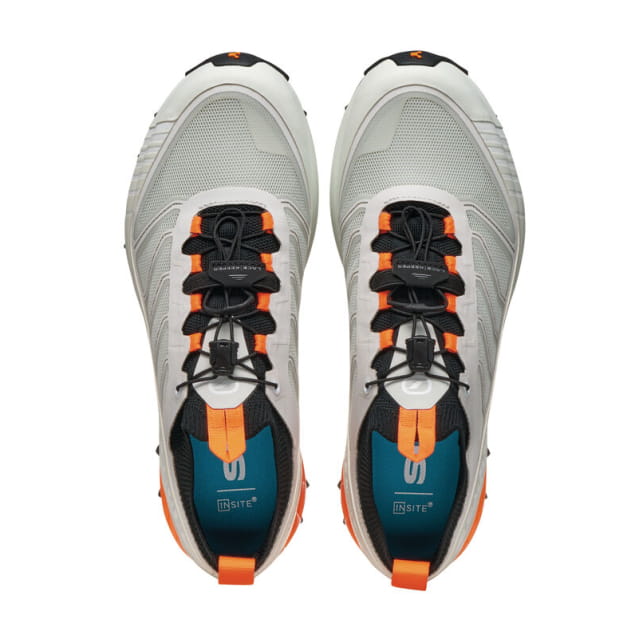 Ribelle Run 2 White Orange Fluo